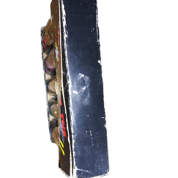 Goin For The Glitz Brilliant Bingo Ink Markers Collectors Set of 5 Vegas Stars - Picture 9 of 11